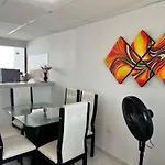 Apartamento En Cartagena