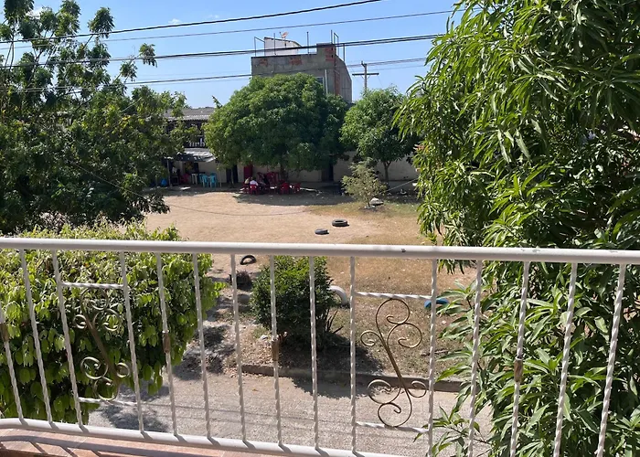 Apartamento En Cartagena