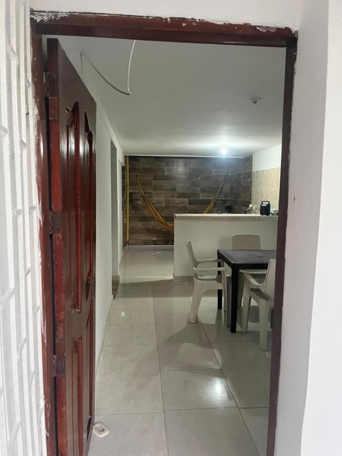 Apartamento En