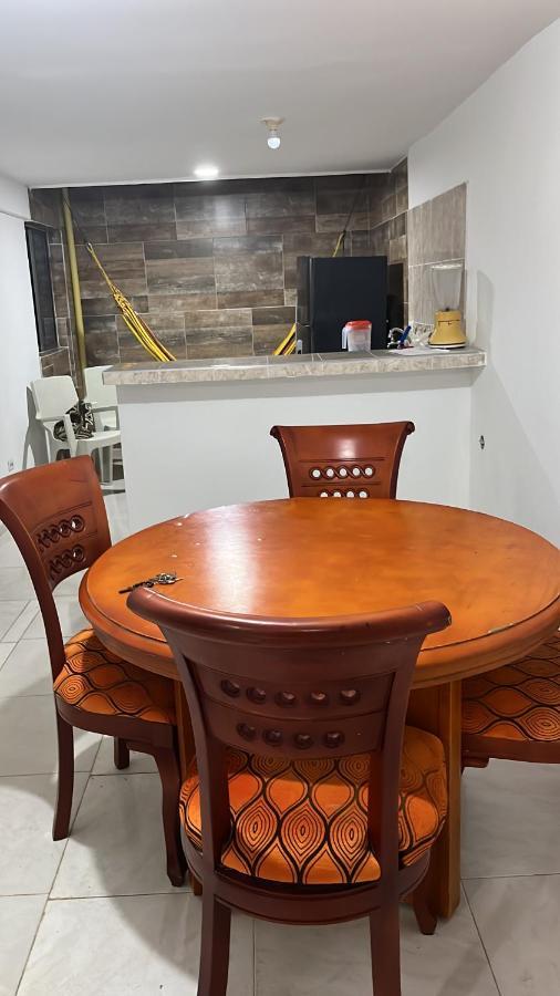 Apartamento En *