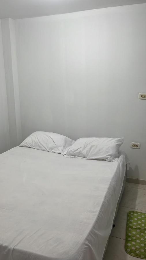 En Apartamento