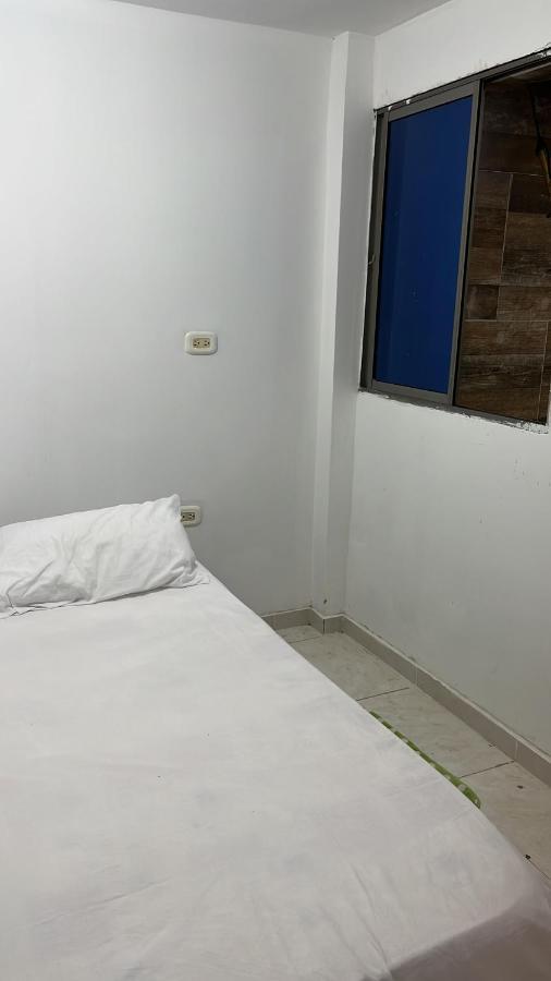 En Apartamento