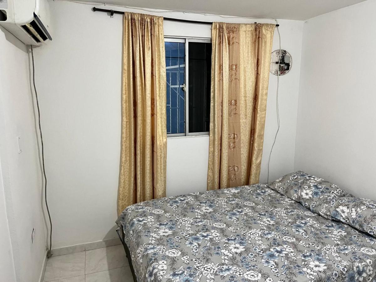 En Apartamento