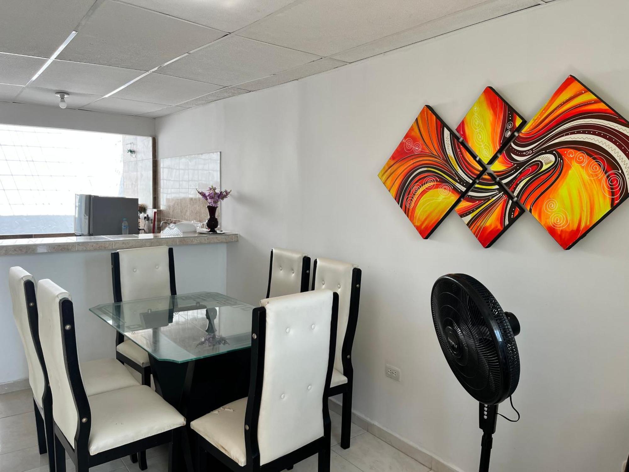 Apartamento En *