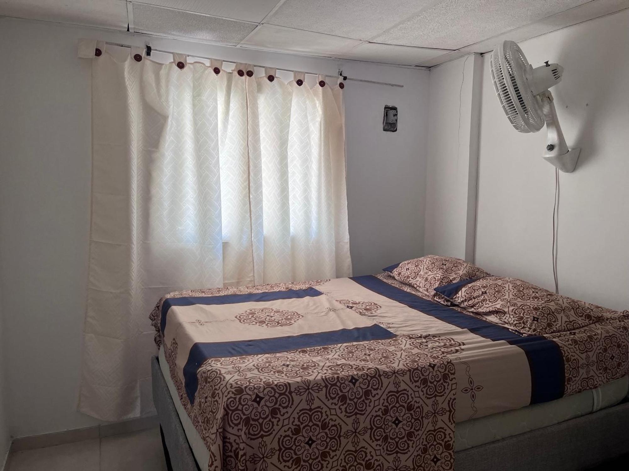 Apartamento En *