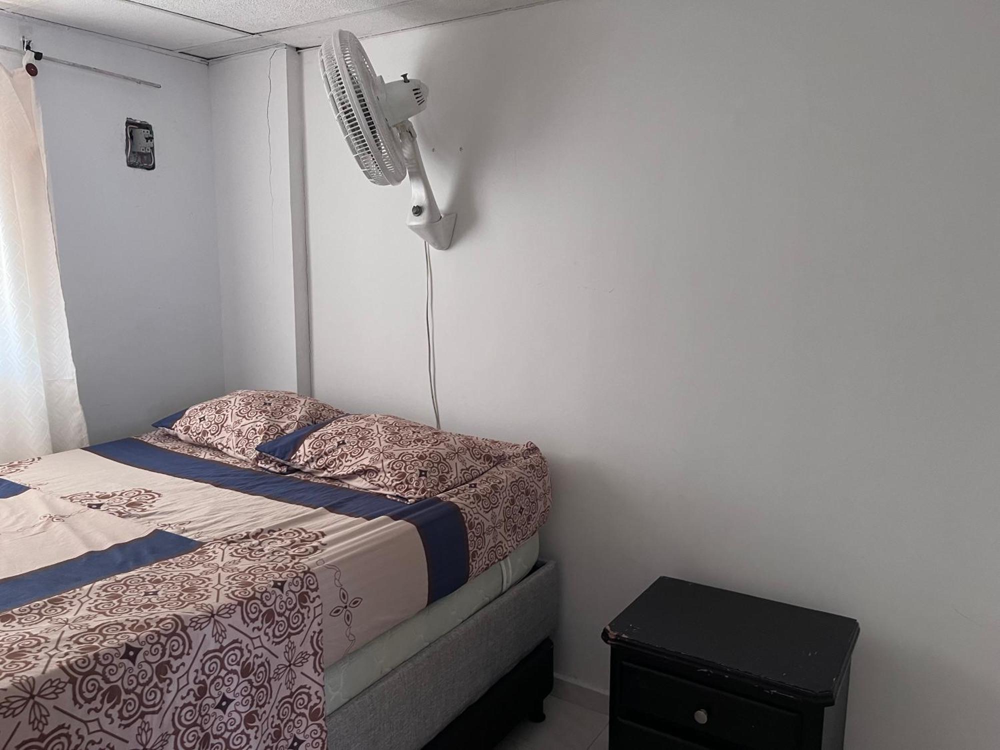 Apartamento En Cartagena