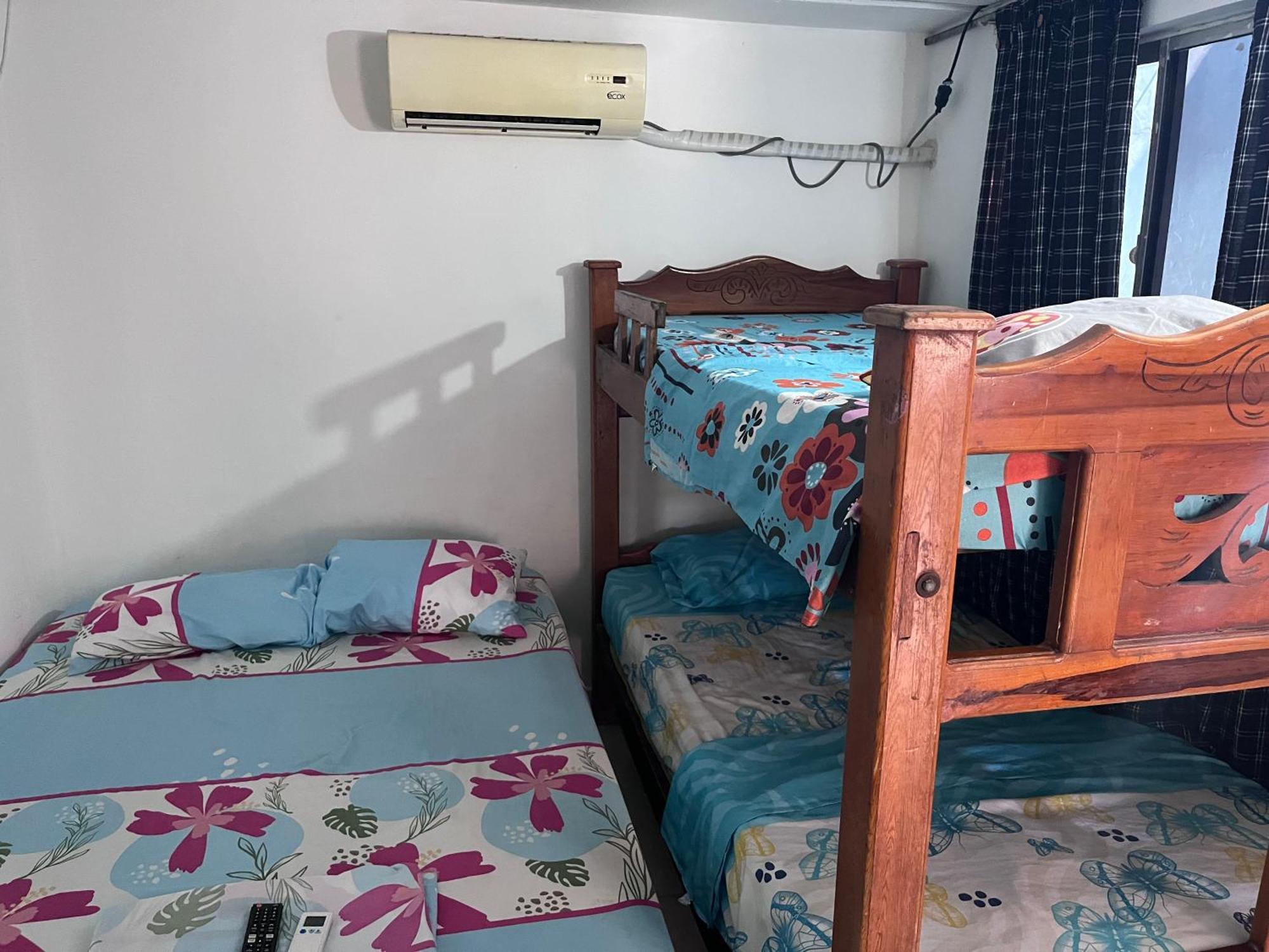 Apartamento En *